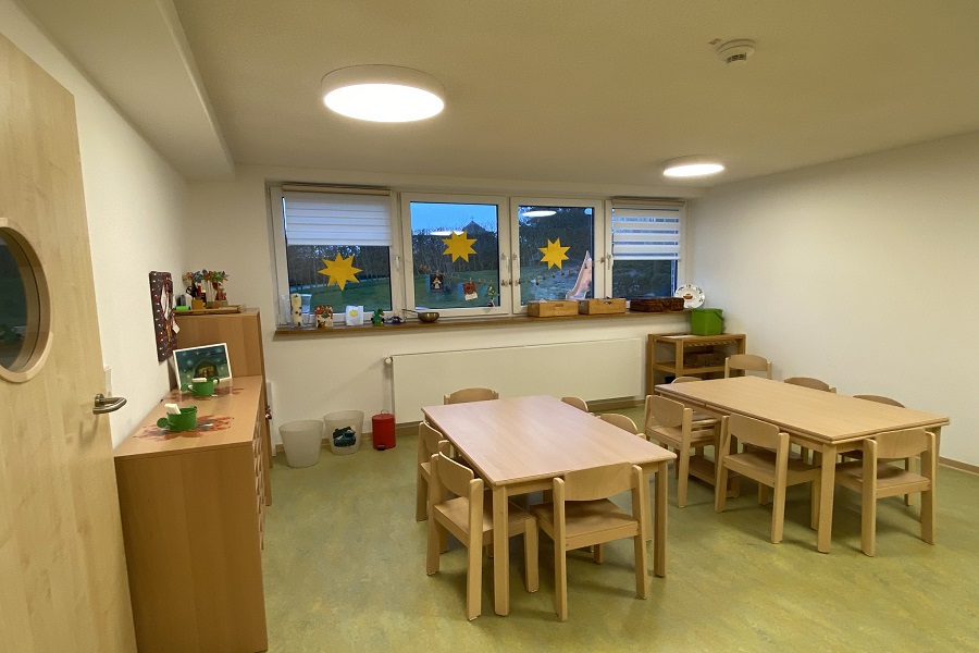 St. Laurentius - Kindertageseinrichtungen im Verbund St. Jakobus Ennigerloh